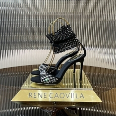 Rene Caovilla Sandals